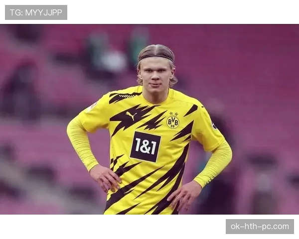 哈兰德一场比赛的钱够我买一栋房了？真是活生生的“豪门”样板嘛！