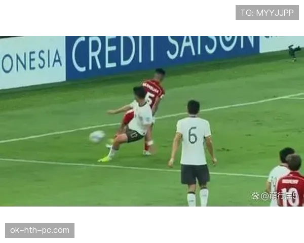 点球判罚标准：什么情况下裁判必须给点球？