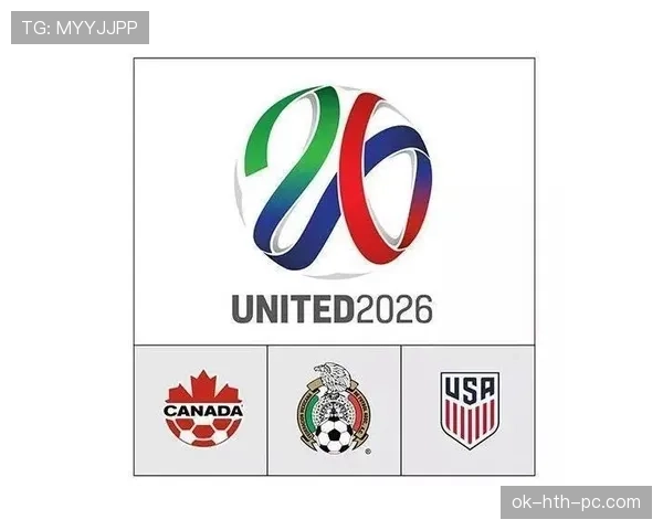2026世界杯官方资格流程规则