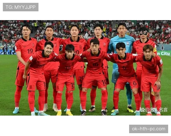 韩国队2026世界杯阵容预测孙兴慜领衔亚洲劲旅能否再创奇迹