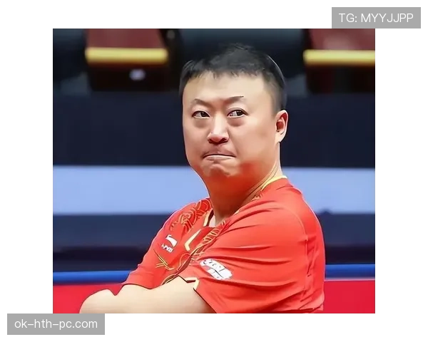 马琳这训练强度,凌晨四点还在练发球? 马琳这训练强度,凌晨四点还在练发球?