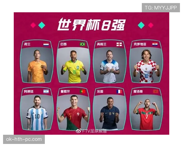 世界杯传统强队未来竞争力谁最强 世界杯传统强队未来竞争力谁最强